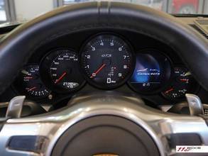 Thumbnail von Porsche 991 GTS 4  Chrono, Bose, KD neu