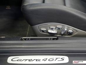 Thumbnail von Porsche 991 GTS 4  Chrono, Bose, KD neu