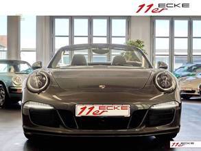 Thumbnail von Porsche 991 GTS 4  Chrono, Bose, KD neu