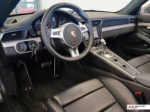 Thumbnail von Porsche 991 GTS 4  Chrono, Bose, KD neu