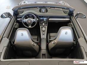 Thumbnail von Porsche 991 GTS 4  Chrono, Bose, KD neu
