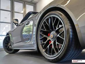 Thumbnail von Porsche 991 GTS 4  Chrono, Bose, KD neu