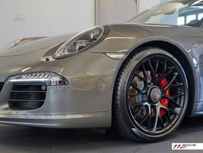 Thumbnail von Porsche 991 GTS 4  Chrono, Bose, KD neu