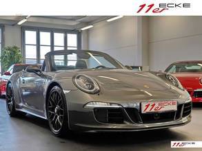 Thumbnail von Porsche 991 GTS 4  Chrono, Bose, KD neu