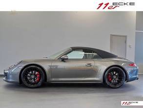 Thumbnail von Porsche 991 GTS 4  Chrono, Bose, KD neu