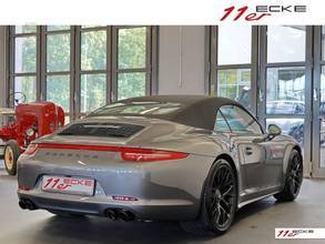 Thumbnail von Porsche 991 GTS 4  Chrono, Bose, KD neu