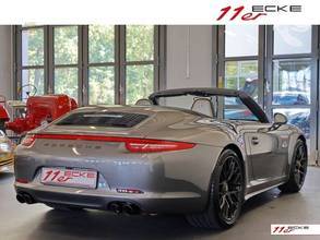 Thumbnail von Porsche 991 GTS 4  Chrono, Bose, KD neu