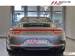 Thumbnail von Porsche 991 GTS 4  Chrono, Bose, KD neu