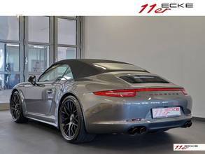 Thumbnail von Porsche 991 GTS 4  Chrono, Bose, KD neu