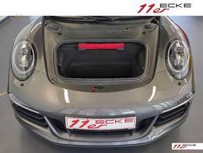 Thumbnail von Porsche 991 GTS 4  Chrono, Bose, KD neu