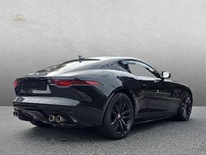 Thumbnail von Jaguar F-Type P450 AWD R-Dynamic Black Coupe