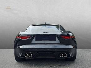Thumbnail von Jaguar F-Type P450 AWD R-Dynamic Black Coupe