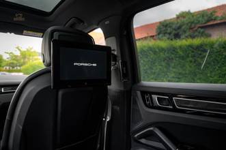 Thumbnail von Porsche Cayenne E-Hy |FondKino|360|Inno|PDCC|HiALe|SAG