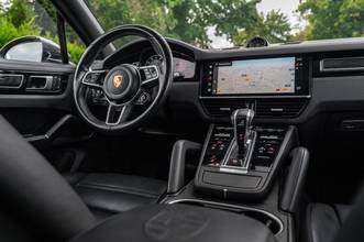 Thumbnail von Porsche Cayenne E-Hy |FondKino|360|Inno|PDCC|HiALe|SAG