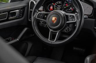 Thumbnail von Porsche Cayenne E-Hy |FondKino|360|Inno|PDCC|HiALe|SAG