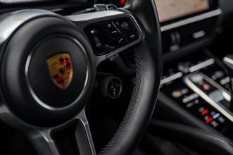 Thumbnail von Porsche Cayenne E-Hy |FondKino|360|Inno|PDCC|HiALe|SAG
