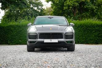 Thumbnail von Porsche Cayenne E-Hy |FondKino|360|Inno|PDCC|HiALe|SAG
