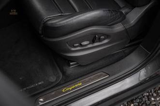 Thumbnail von Porsche Cayenne E-Hy |FondKino|360|Inno|PDCC|HiALe|SAG