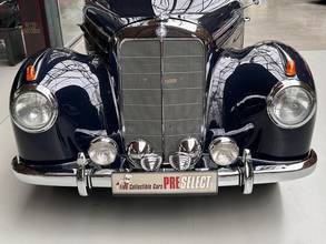 Thumbnail von Mercedes-Benz 220 Coupé `55 - nur 29 Exemplare gebaut!