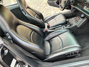 Thumbnail von Porsche 993 Targa - Top, im Turbolook u. H.-Kennzeichen!