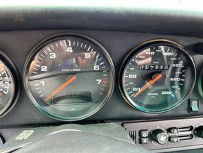 Thumbnail von Porsche 993 Targa - Top, im Turbolook u. H.-Kennzeichen!