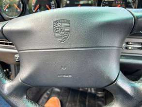 Thumbnail von Porsche 993 Targa - Top, im Turbolook u. H.-Kennzeichen!