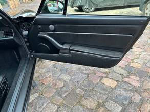 Thumbnail von Porsche 993 Targa - Top, im Turbolook u. H.-Kennzeichen!