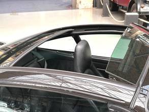 Thumbnail von Porsche 993 Targa - Top, im Turbolook u. H.-Kennzeichen!
