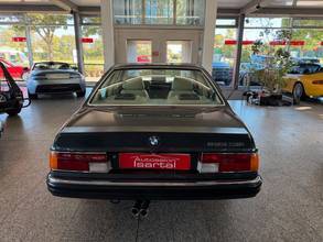 Thumbnail von BMW 635 CSI -5Gg.-Sport- 1.dt.Hd. - 88tkm !