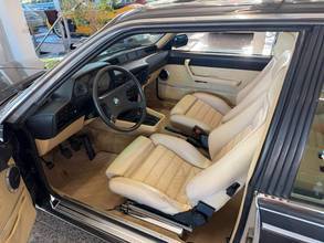 Thumbnail von BMW 635 CSI -5Gg.-Sport- 1.dt.Hd. - 88tkm !