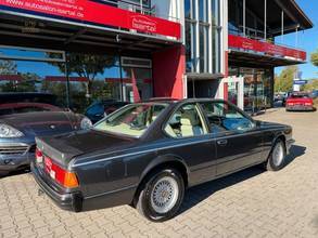 Thumbnail von BMW 635 CSI -5Gg.-Sport- 1.dt.Hd. - 88tkm !