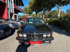 Thumbnail von BMW 635 CSI -5Gg.-Sport- 1.dt.Hd. - 88tkm !