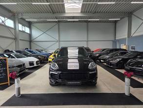 Porsche Cayenne S Diesel /Panorama/Rückfahrkamera/*460€