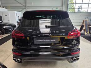 Thumbnail von Porsche Cayenne S Diesel /Panorama/Rückfahrkamera/*460€