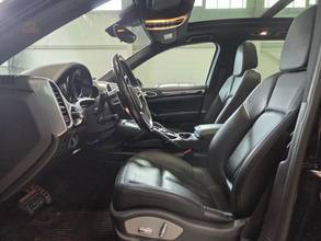 Thumbnail von Porsche Cayenne S Diesel /Panorama/Rückfahrkamera/*460€