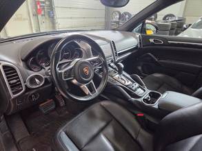 Thumbnail von Porsche Cayenne S Diesel /Panorama/Rückfahrkamera/*460€