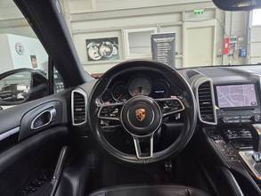 Thumbnail von Porsche Cayenne S Diesel /Panorama/Rückfahrkamera/*460€