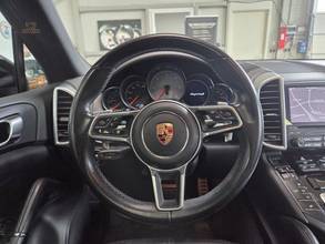 Thumbnail von Porsche Cayenne S Diesel /Panorama/Rückfahrkamera/*460€