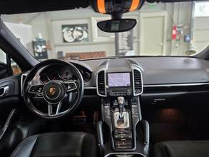 Thumbnail von Porsche Cayenne S Diesel /Panorama/Rückfahrkamera/*460€