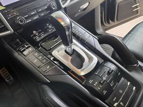 Thumbnail von Porsche Cayenne S Diesel /Panorama/Rückfahrkamera/*460€