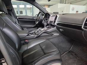 Thumbnail von Porsche Cayenne S Diesel /Panorama/Rückfahrkamera/*460€