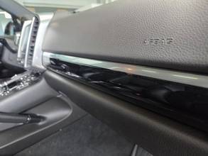 Thumbnail von Porsche Cayenne S Diesel /Panorama/Rückfahrkamera/*460€