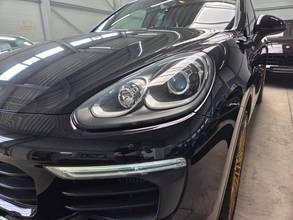 Thumbnail von Porsche Cayenne S Diesel /Panorama/Rückfahrkamera/*460€