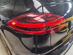 Thumbnail von Porsche Cayenne S Diesel /Panorama/Rückfahrkamera/*460€