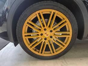 Thumbnail von Porsche Cayenne S Diesel /Panorama/Rückfahrkamera/*460€