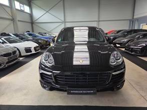 Thumbnail von Porsche Cayenne S Diesel /Panorama/Rückfahrkamera/*460€