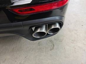 Thumbnail von Porsche Cayenne S Diesel /Panorama/Rückfahrkamera/*460€