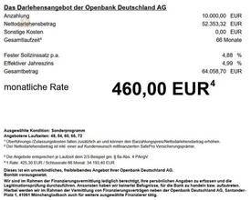 Thumbnail von Porsche Cayenne S Diesel /Panorama/Rückfahrkamera/*460€