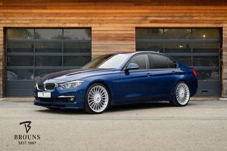 ALPINA B3 3.0 S Biturbo Allrad 450PS | Neuwagenzustand