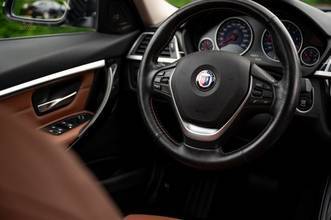 Thumbnail von ALPINA B3 3.0 S Biturbo Allrad 450PS | Neuwagenzustand